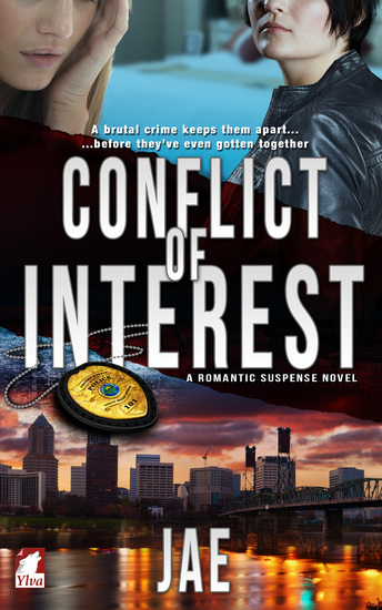 Conflict of Interest - cover