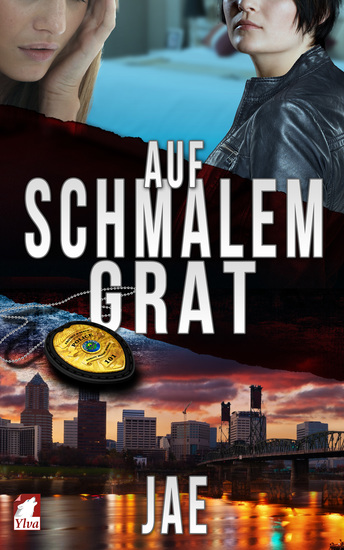 Auf schmalem Grat - cover