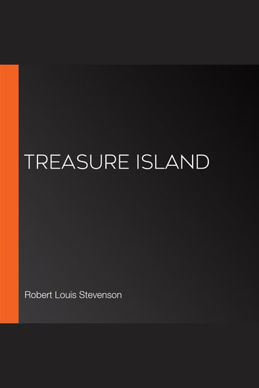 Treasure Island - cover