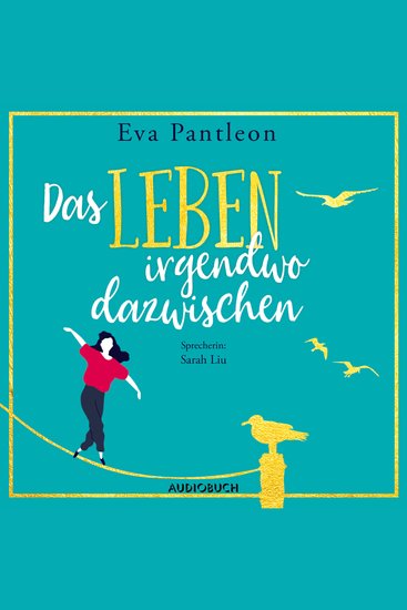 Das Leben irgendwo dazwischen - cover