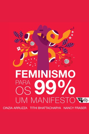 Feminismo para os 99% - Um manifesto - cover