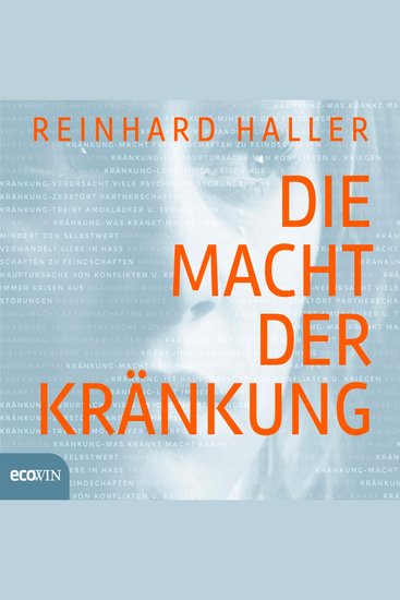 Die Macht der Kränkung - cover