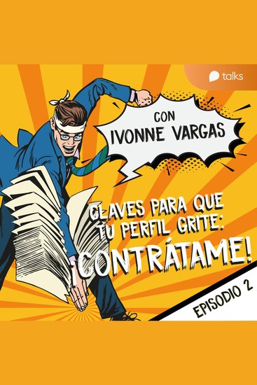 Cómo mejorar tu currículum - cover