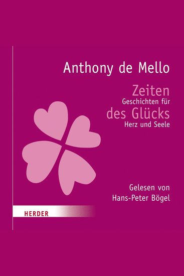 Zeiten des Glücks - Geschichten für Herz und Seele - cover