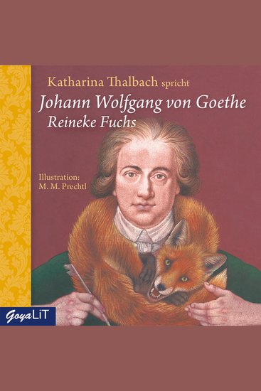 Reineke Fuchs - cover