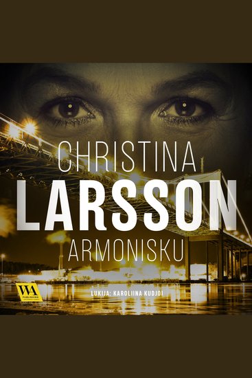 Armonisku - cover