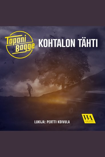 Kohtalon tähti - cover