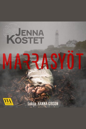Marrasyöt - cover