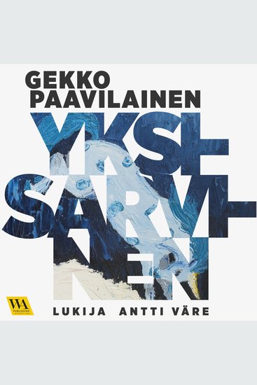 Yksisarvinen - cover