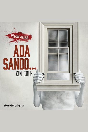 Ada sanoo - cover
