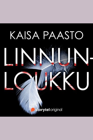 Linnunloukku - cover