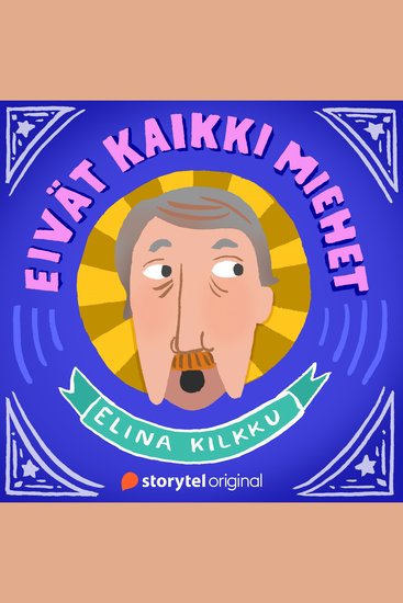 Eivät kaikki miehet - cover