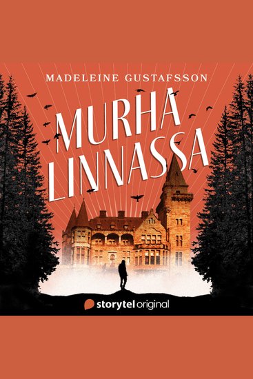 Murha linnassa - cover