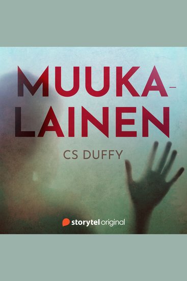 Muukalainen - cover