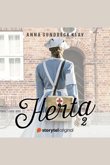 Herta 2 - cover