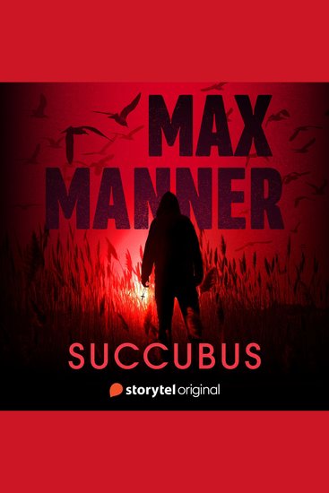 Succubus - cover