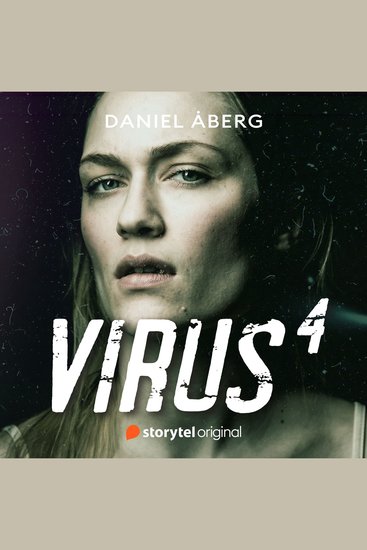 Virus 4 - cover