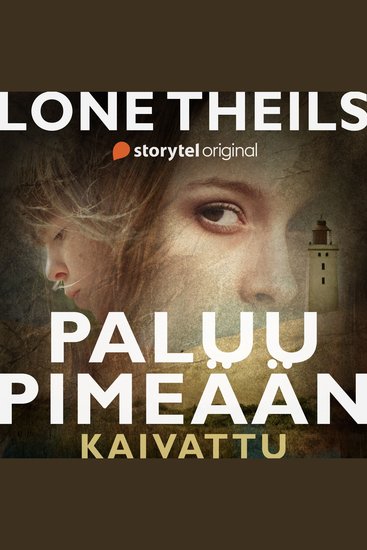 Paluu pimeään: Kaivattu - cover