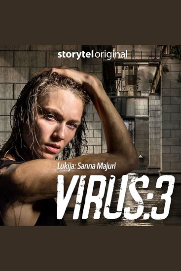 Virus 3 - cover