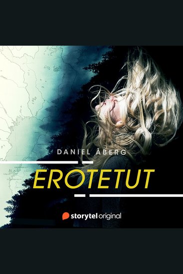 Erotetut - cover