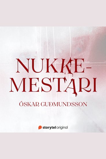 Nukkemestari - cover