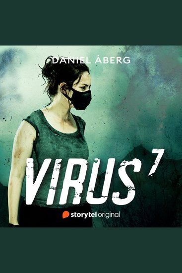 Virus 7 - cover