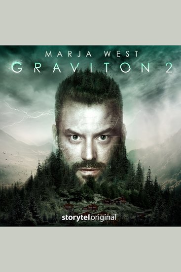 Graviton 2 - cover