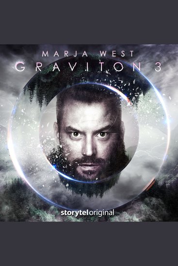 Graviton 3 - cover