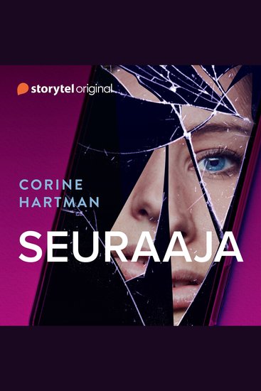 Seuraaja - cover