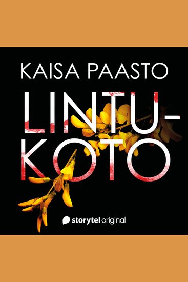 Lintukoto - cover