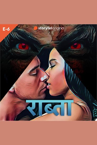 Raabta S01E06 - cover