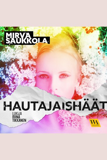 Hautajaishäät - cover