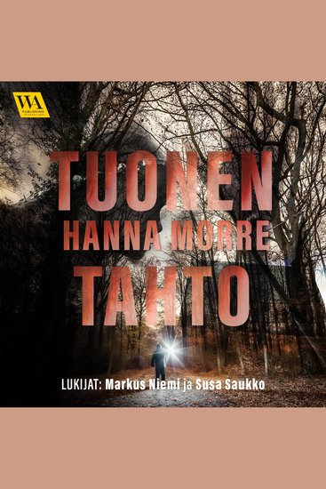 Tuonen tahto - cover