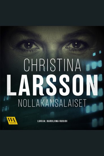 Nollakansalaiset - cover
