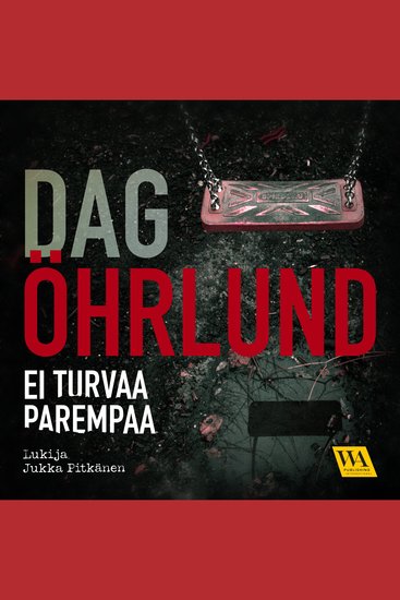 Ei turvaa parempaa - cover