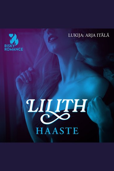 Haaste - cover