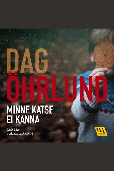 Minne katse ei kanna - cover