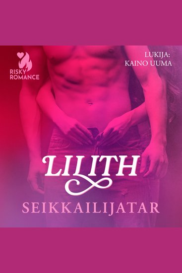 Seikkailijatar - cover