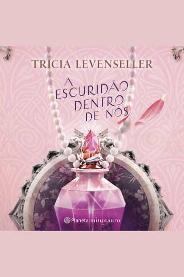 A escuridão dentro de nós - cover