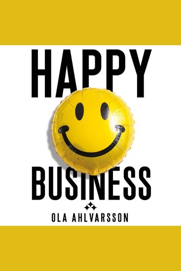 Happy Business - cover