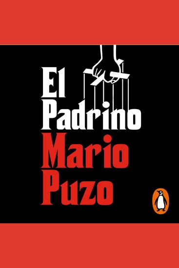 El Padrino (edición 50º aniversario) - cover