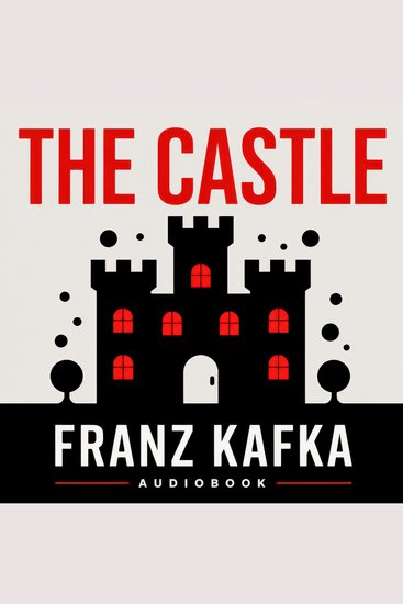 The Castle - A New Translation - cover