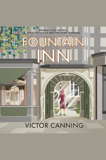Fountain Inn - cover