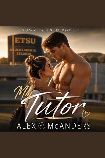 My Tutor: Sports Romance - cover