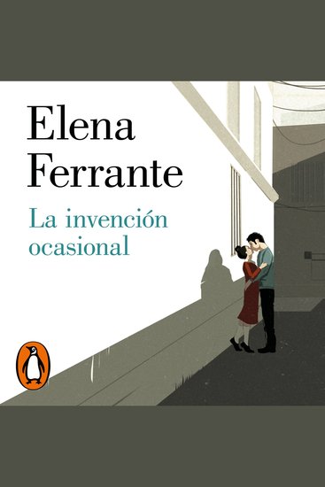 La invención ocasional - cover
