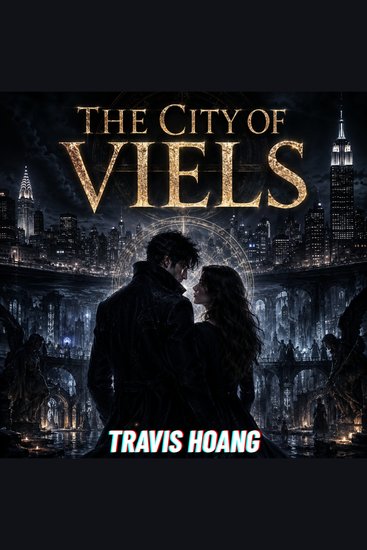 City of viels the - cover