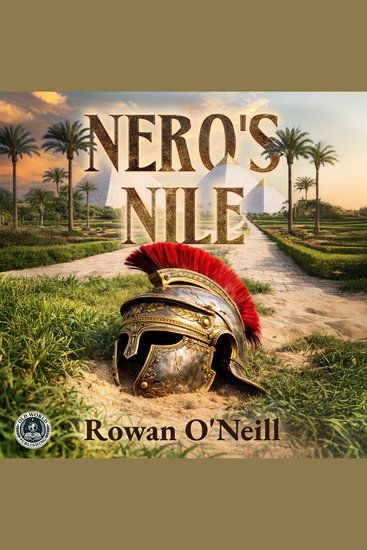 Nero's Nile - cover