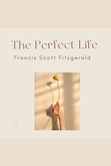 The Perfect Life - cover