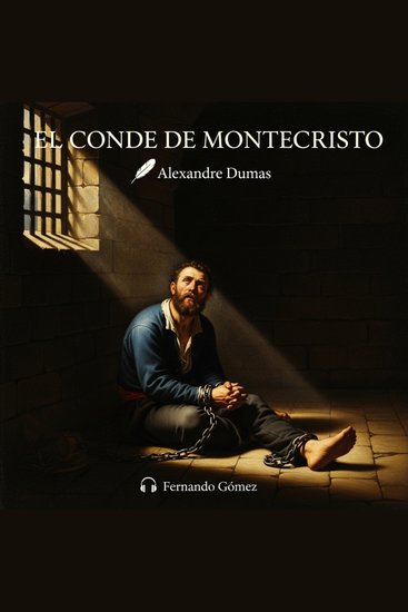 El conde de montecristo - Edición con prólogo: La cumbre de la novela de aventuras sobre la traición y la justicia - cover