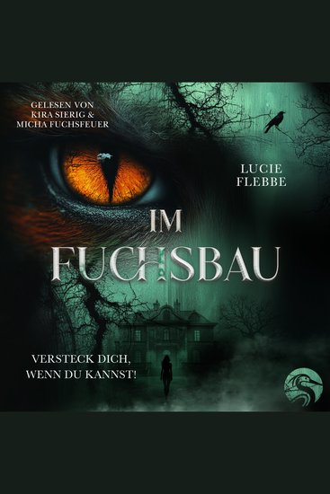 Im Fuchsbau - Versteck dich wenn du kannst! - cover